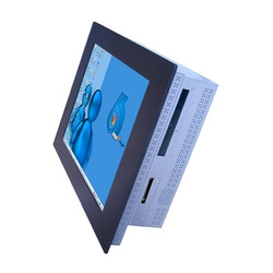 Manufacturers Exporters and Wholesale Suppliers of Industrial Panel PC Chennai  Tamil Nadu